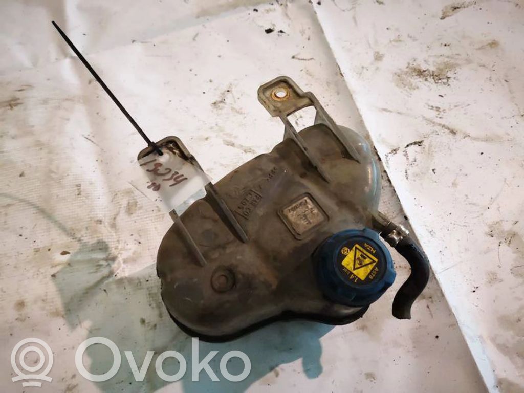 Fiat Punto (188) Vas expansiune/rezervor lichid de răcire
