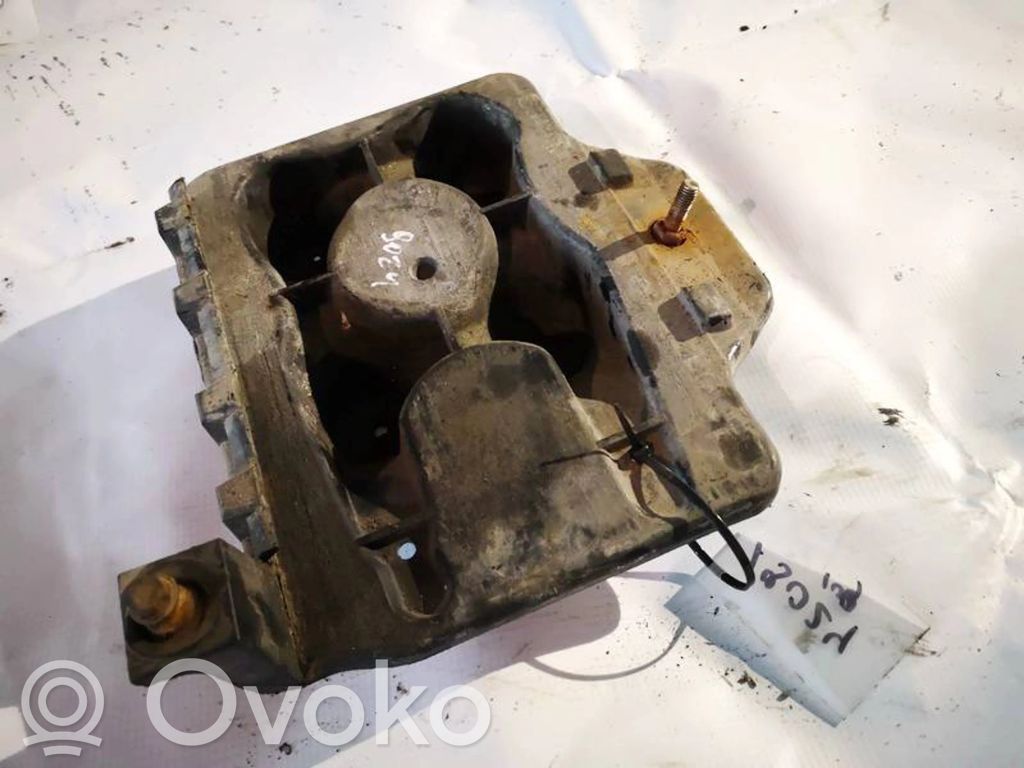 Support boîte de batterie   1J0804373,1J0804373