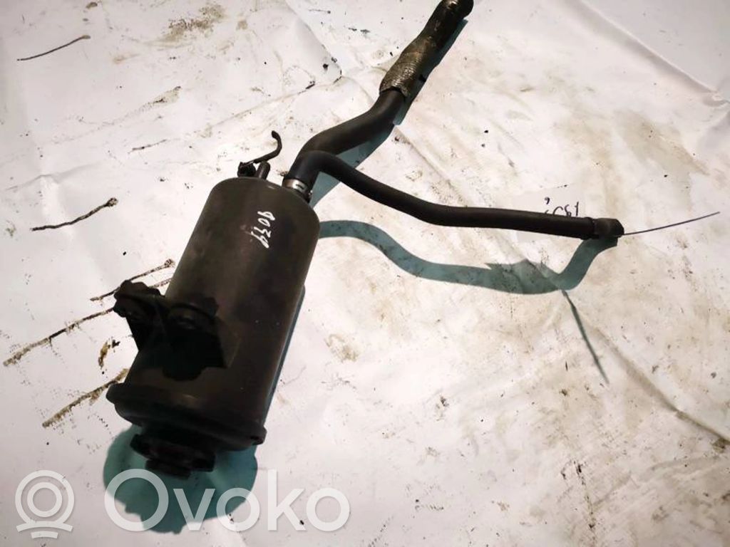 BMW 7 E65 E66 Rezervor lichid servodirecție 