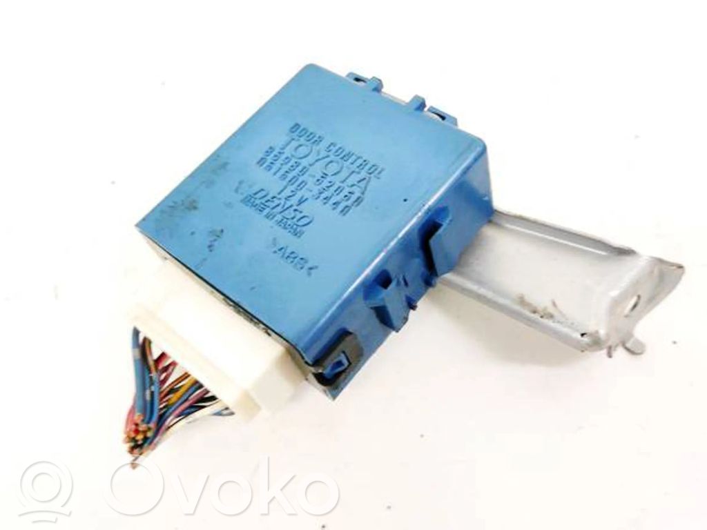 Toyota Yaris Centralina/modulo portiere 