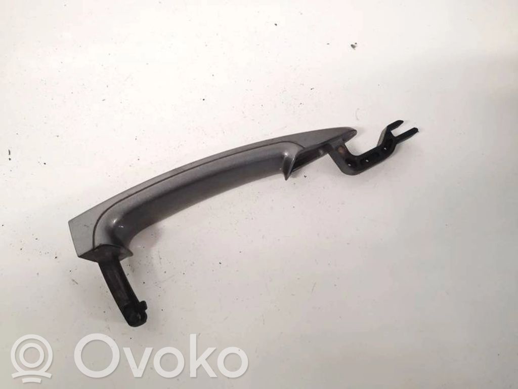Etuoven ulkokahva   E8XL12,E8XL12
