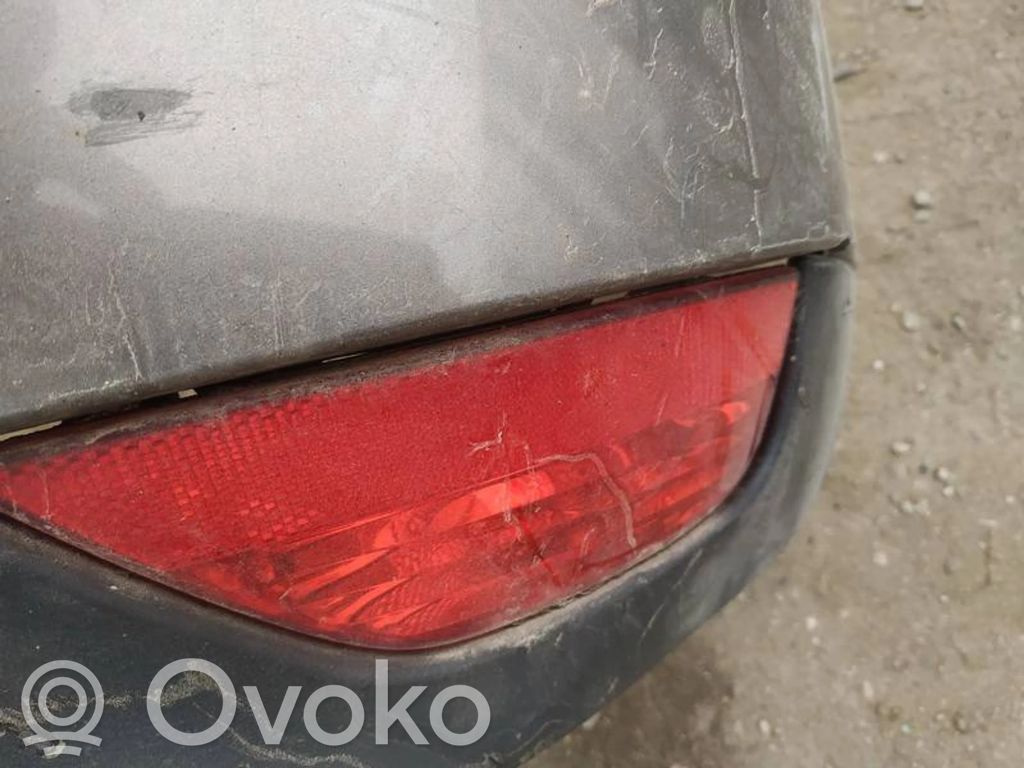 Renault Laguna III Feu antibrouillard arrière