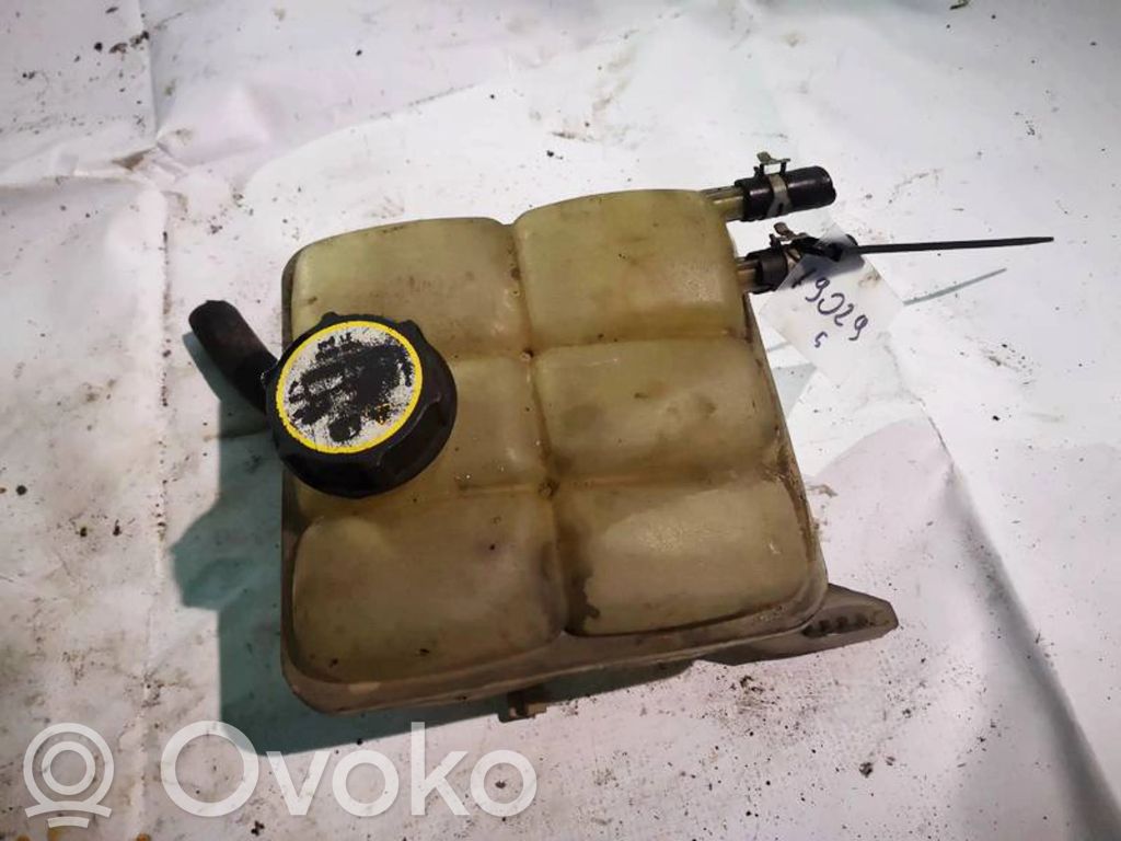 Volvo V50 Serbatoio di compensazione del liquido refrigerante/vaschetta 