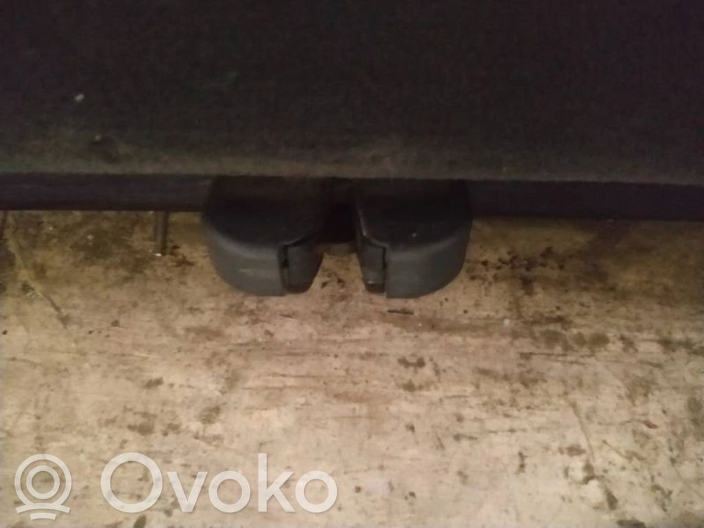Tailgate/trunk/boot lock/catch/latch