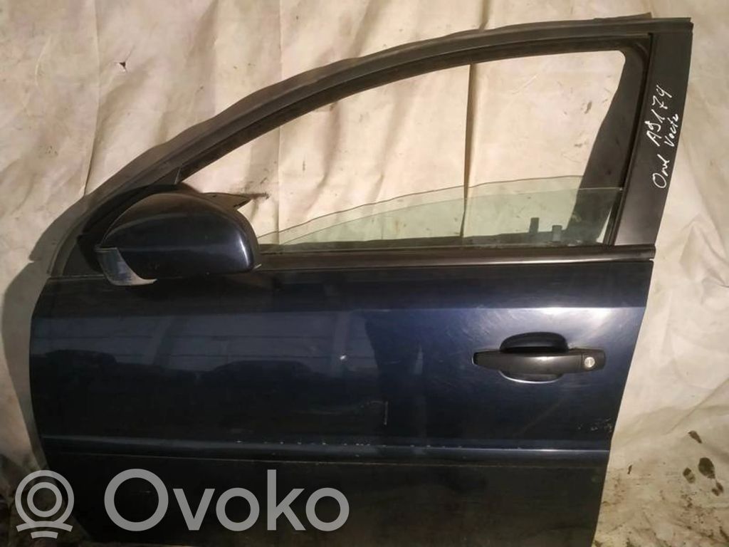 Opel Vectra C Porte avant