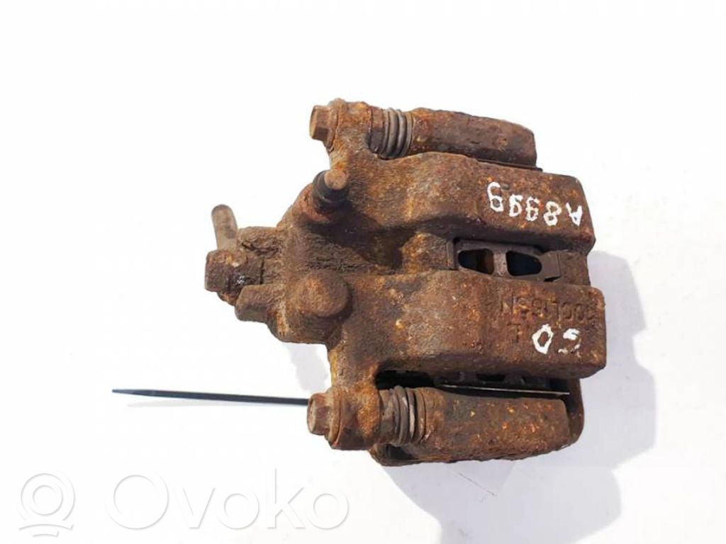 Bremssattel hinten   10CL15SN,10CL15SN