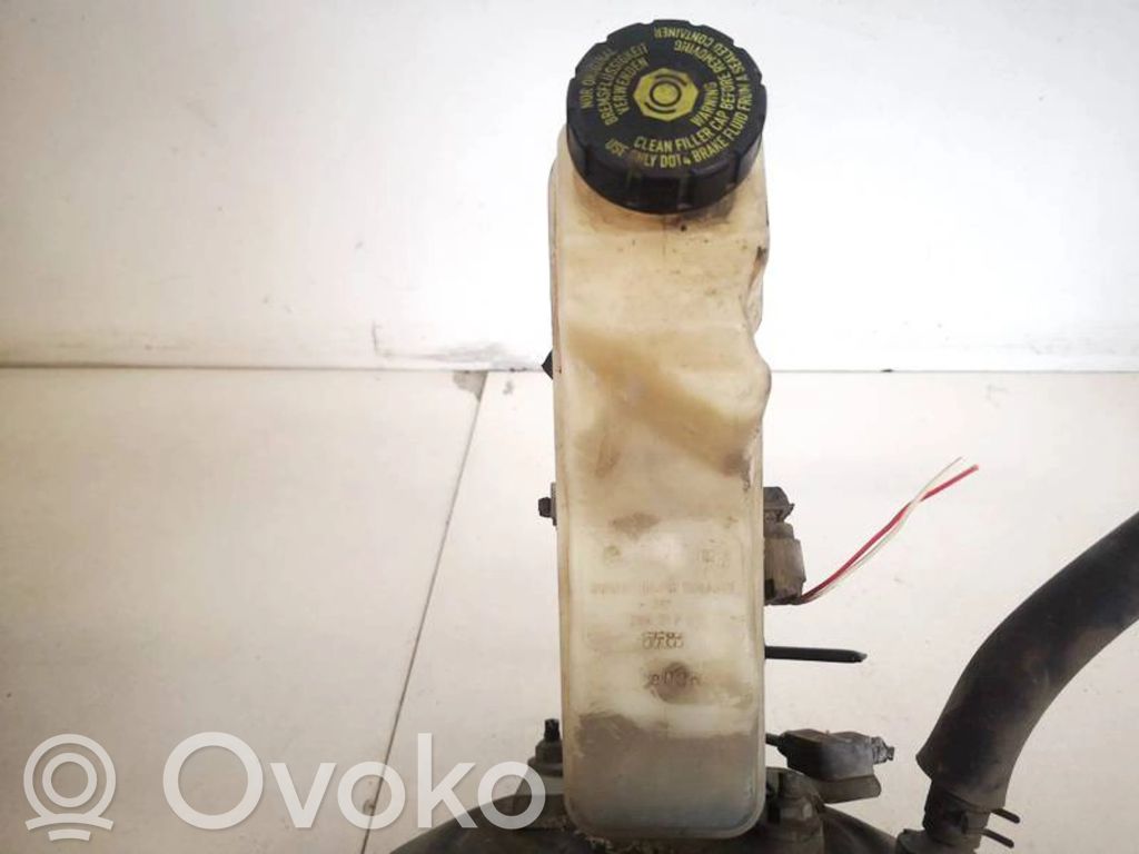 Toyota Corolla E120 E130 Serbatoio di compensazione del liquido del freno 