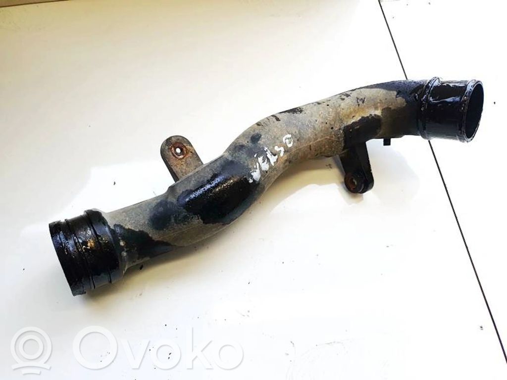 Toyota Avensis Verso Furtun/conductă intercooler 