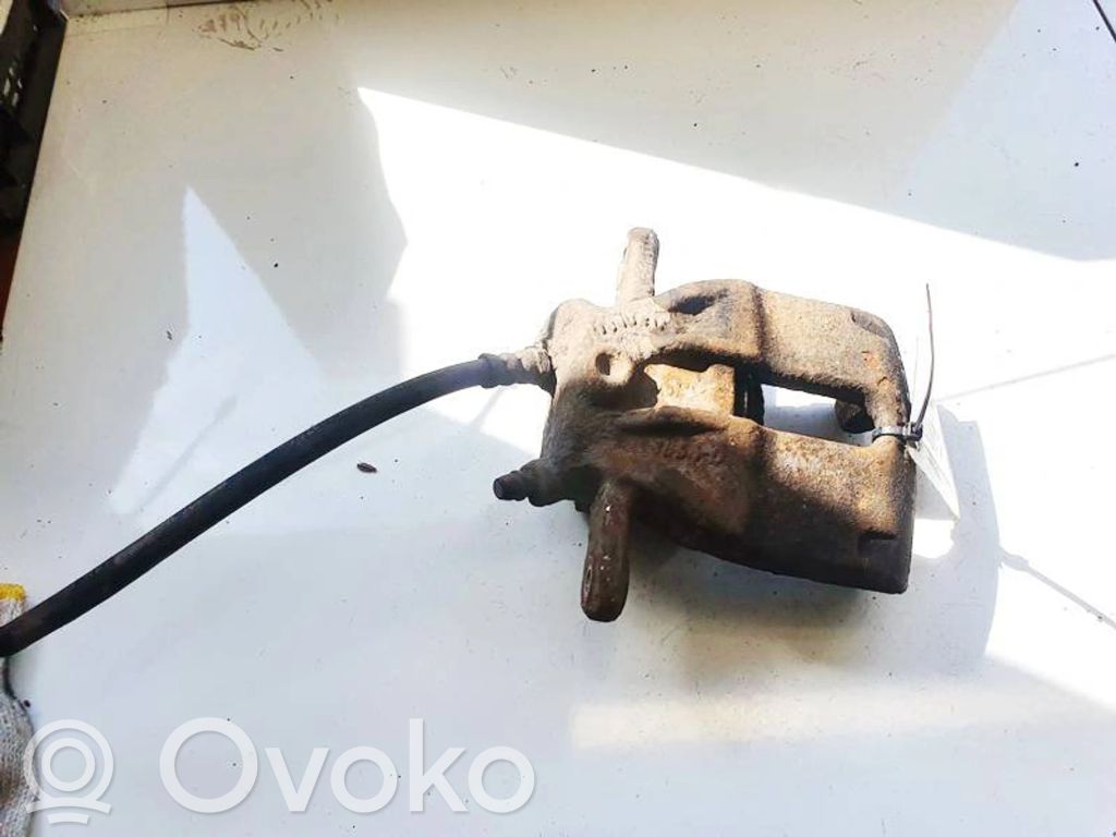 Bremssattel vorne
