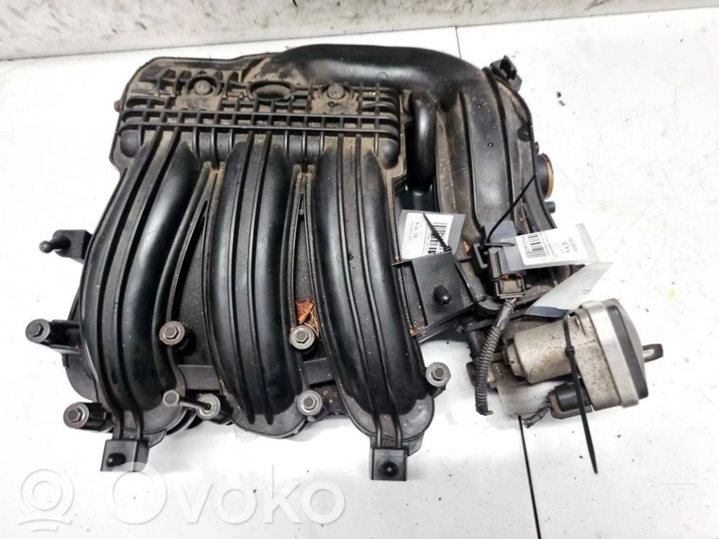 Dodge Journey Kolektor ssący 