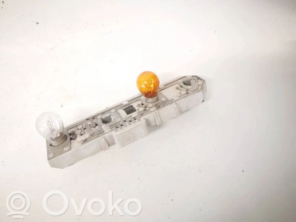 Skoda Superb B5 (3U) Wkład lampy tylnej 