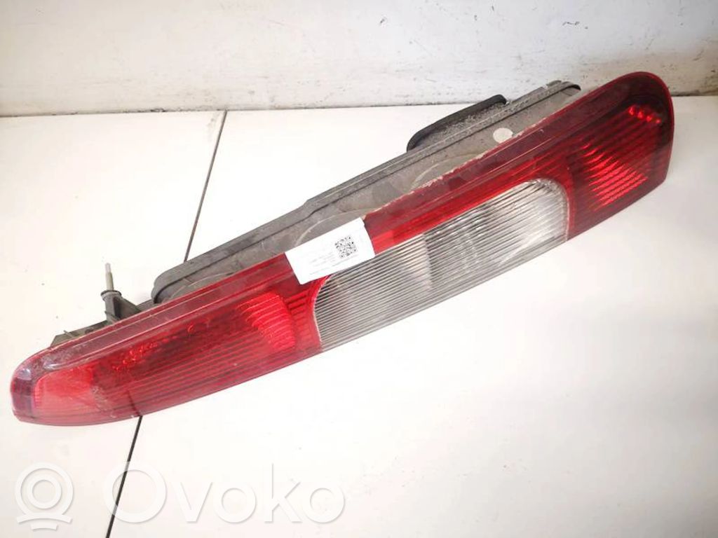 Lampa tylna   3M5113A602AA,3M5113A602AA,3M5113A602AA,3M5113A602AA