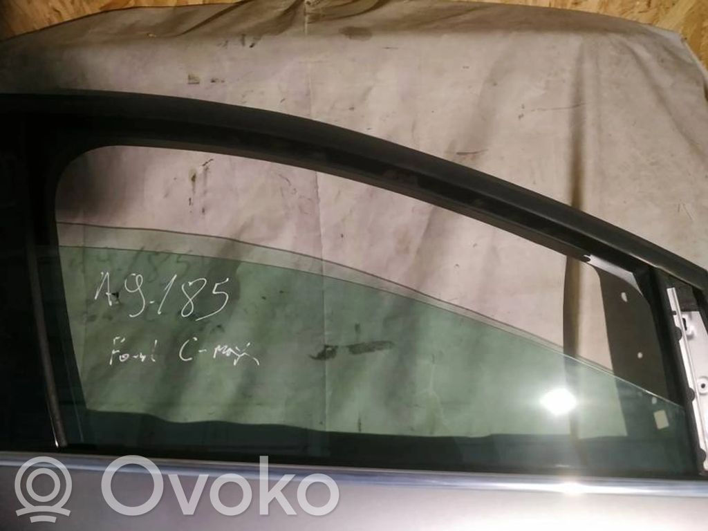 Ford C-MAX II Geam ușă față patru uși 