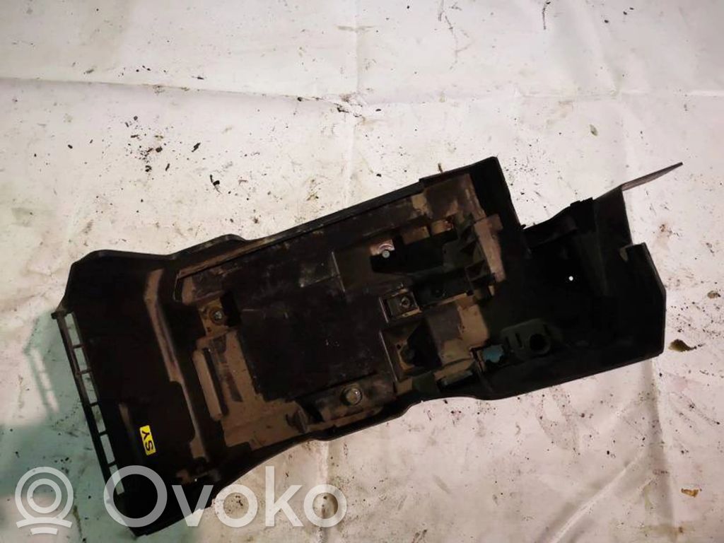 Opel Vectra C Podstawa / Obudowa akumulatora 