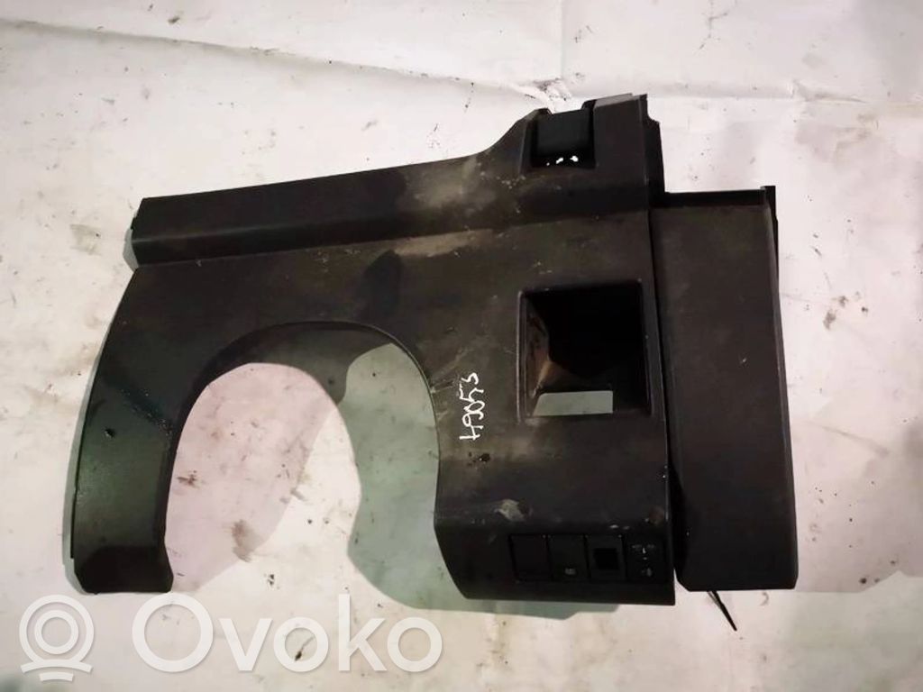 Mazda 5 Other interior part 