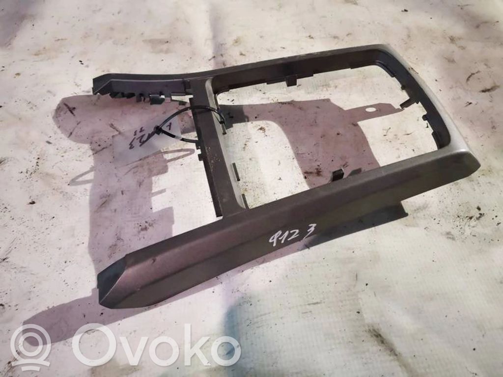 Opel Astra H Altra parte interiore