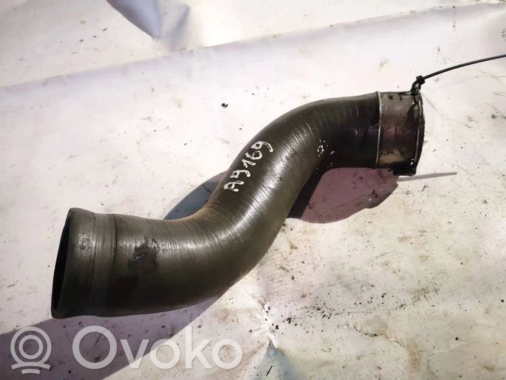 Furtun/conductă intercooler