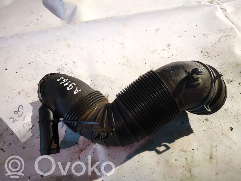 Volkswagen Golf VI Conductă/furtun admisie aer 