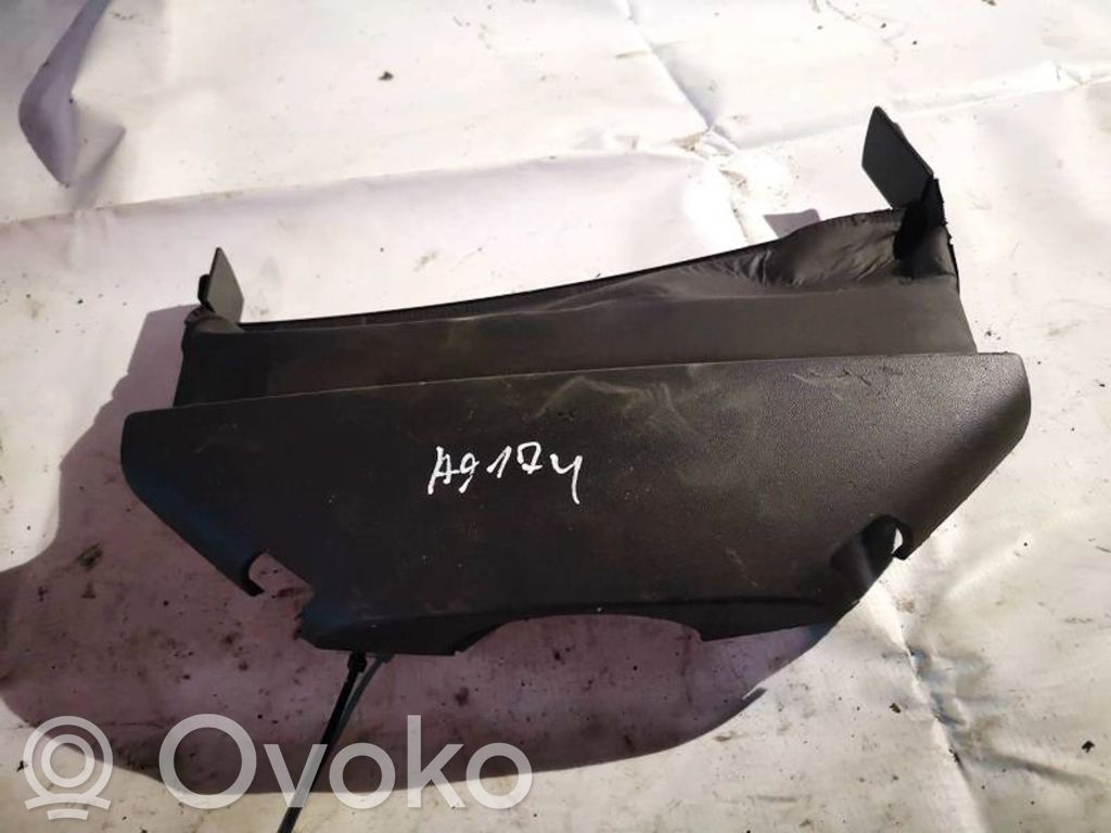 Opel Vectra C Capac coloană direcție 