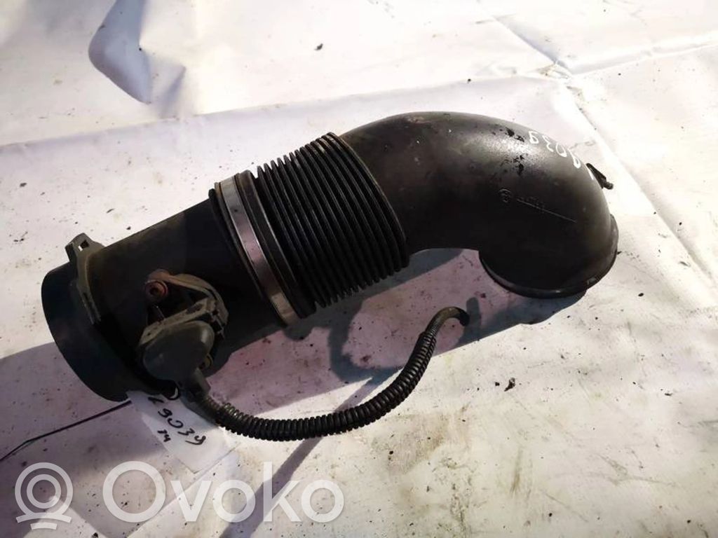 BMW 7 E65 E66 Šļūtene (-es) / caurule (-es) 