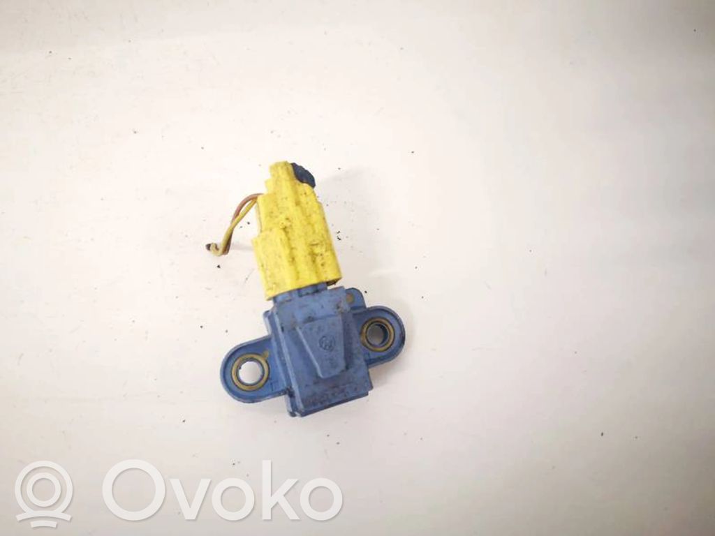Seat Altea Senzor impact/declanșare airbag 