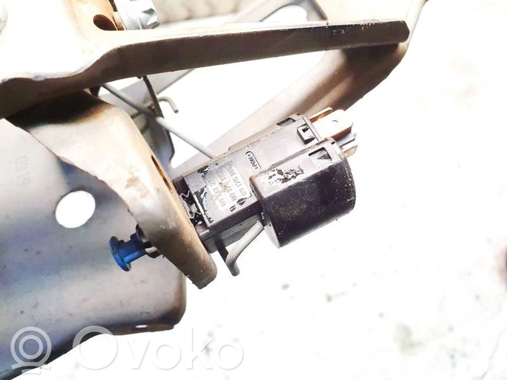 Opel Vectra B Interruttore del pedale del freno 