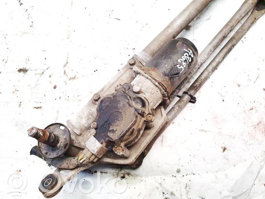 Honda FR-V Motor ștergător