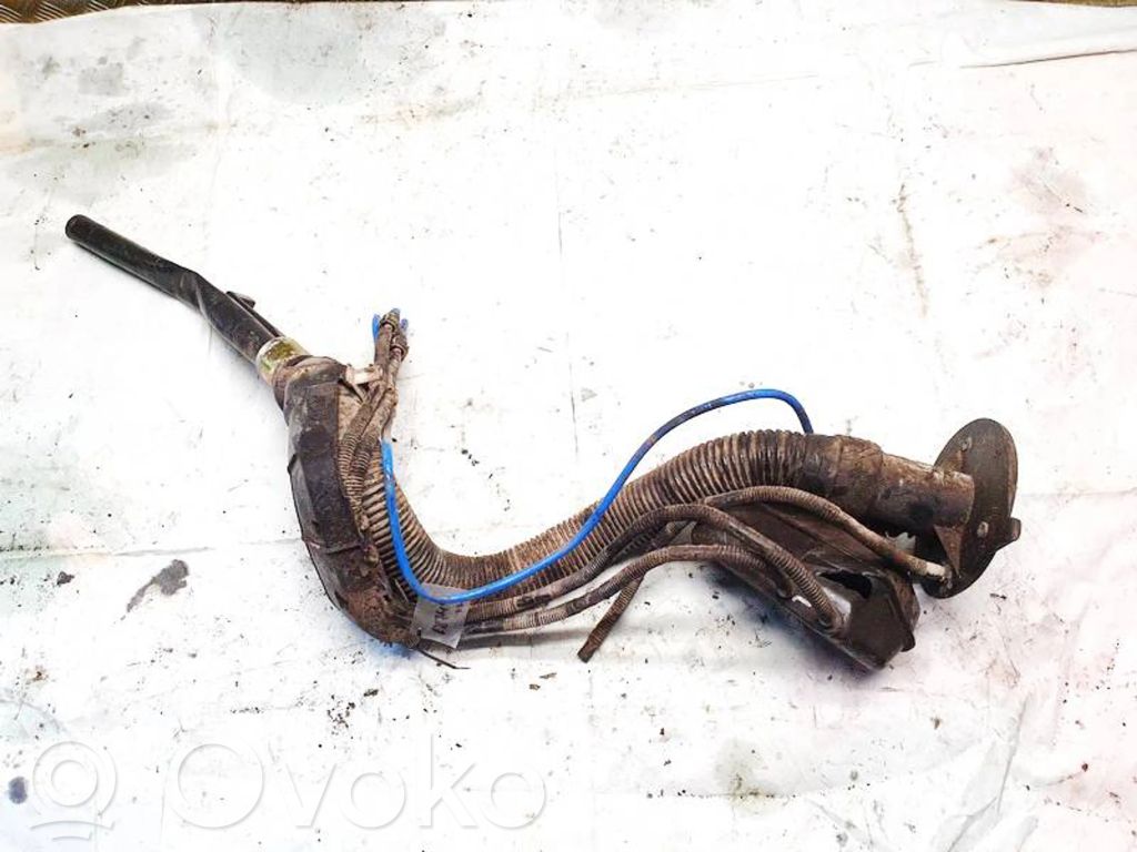 Alfa Romeo GT Tuyau de remplissage de réservoir de carburant