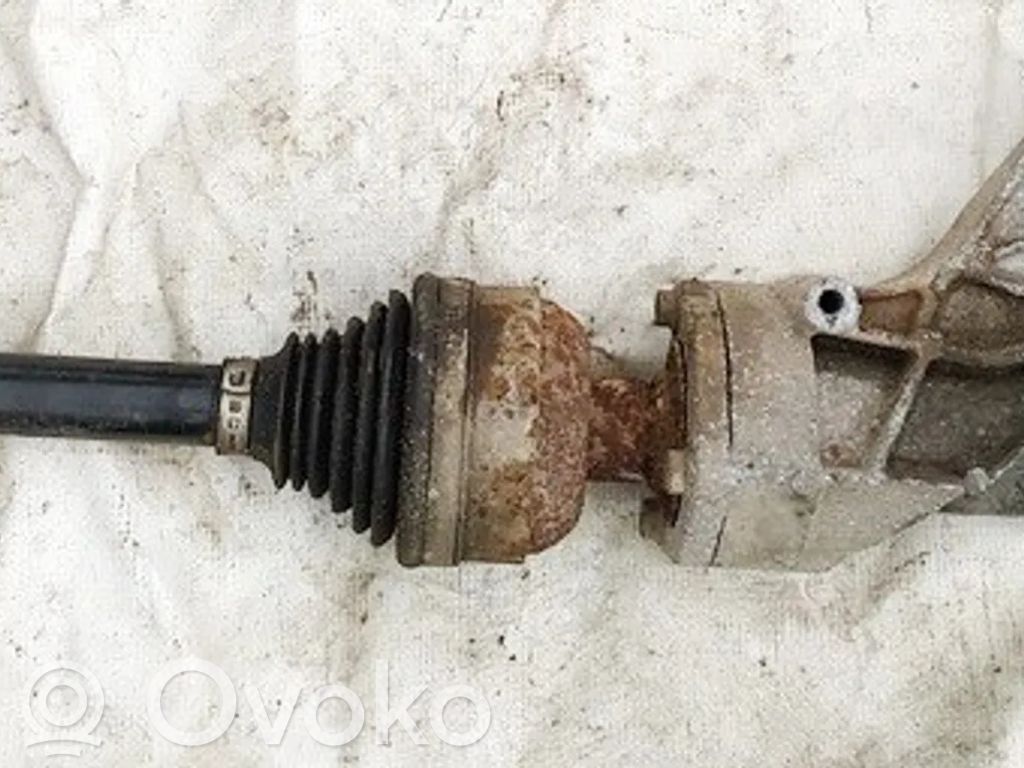Opel Zafira C Semiasse anteriore