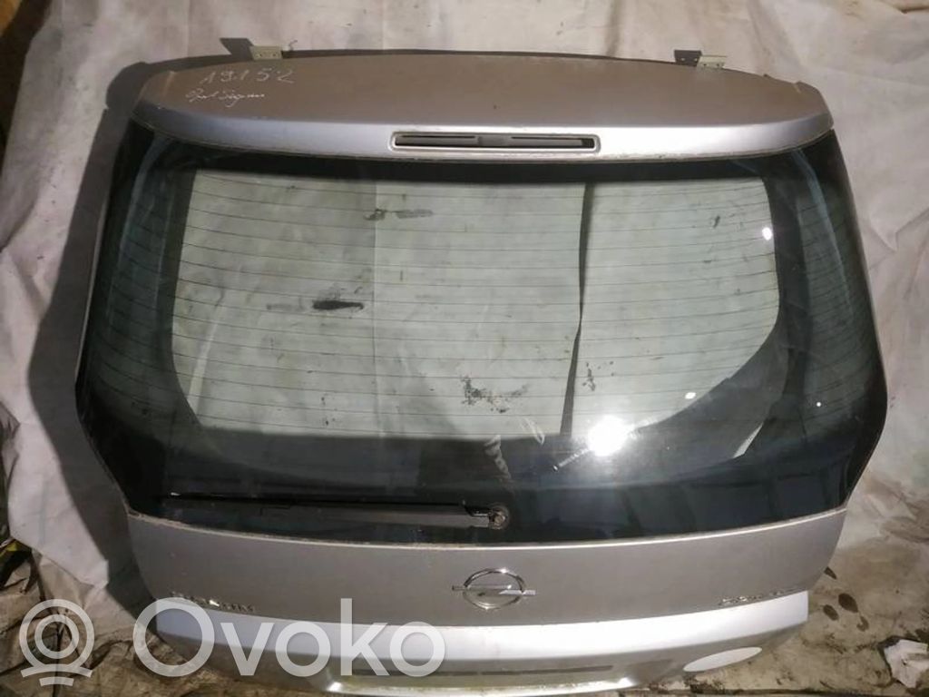 Opel Signum Portellone posteriore/bagagliaio 