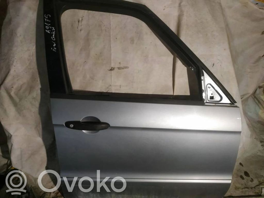 Ford Galaxy Ușă față 