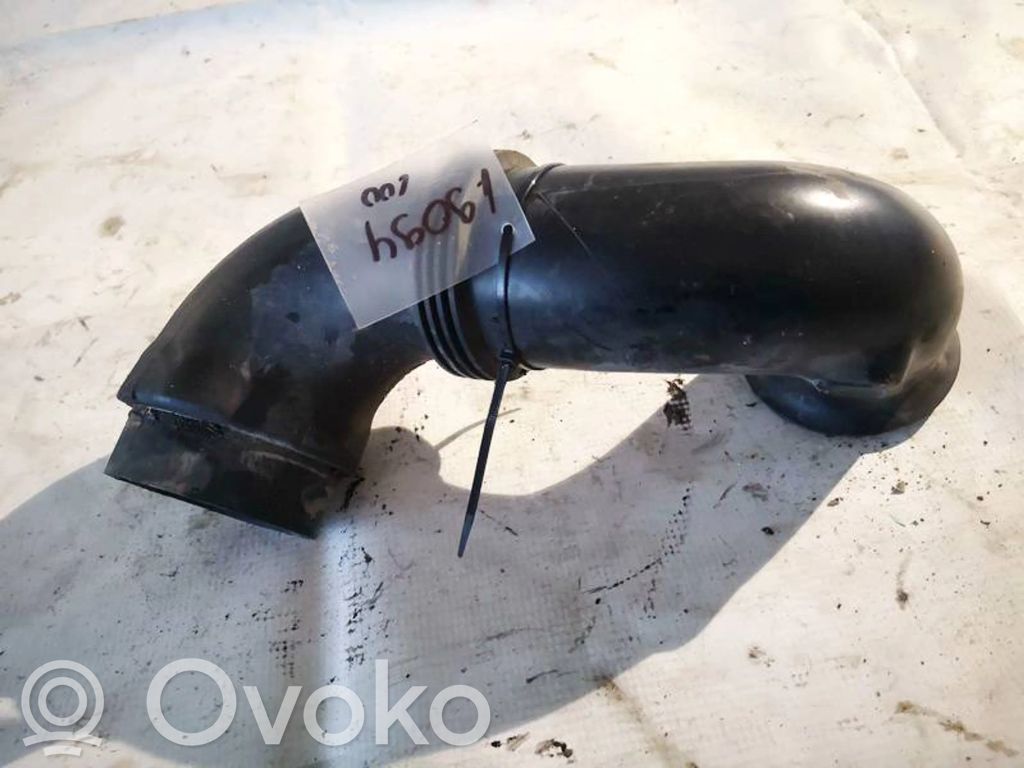Citroen C4 Grand Picasso Conductă/furtun admisie aer