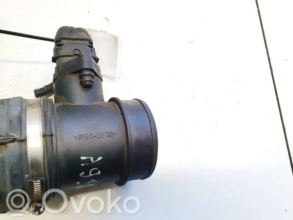 Opel Astra G Debitmetru aer 