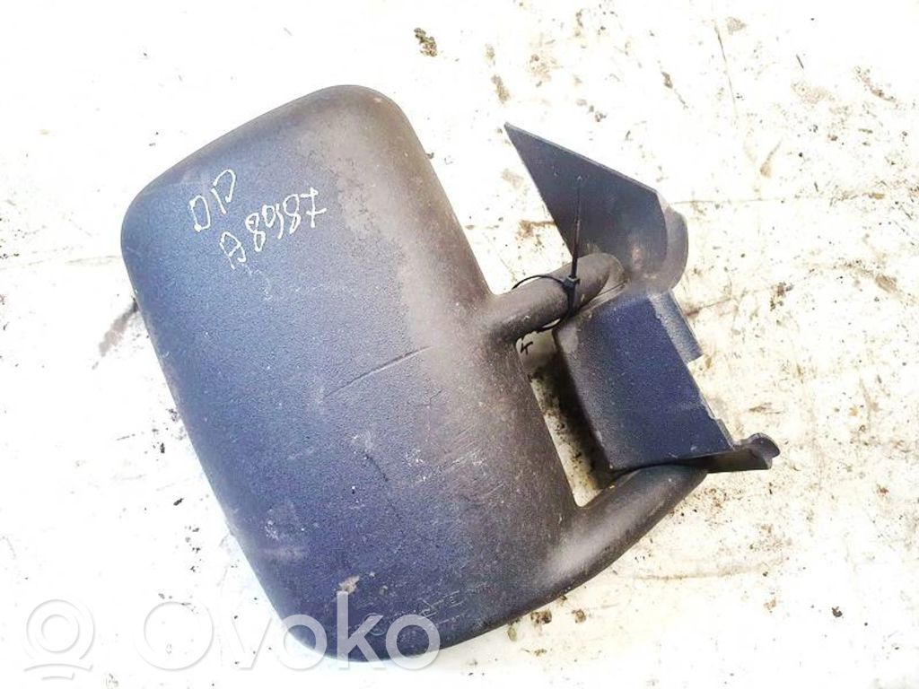 Volkswagen II LT Elektryczne lusterko boczne drzwi przednich