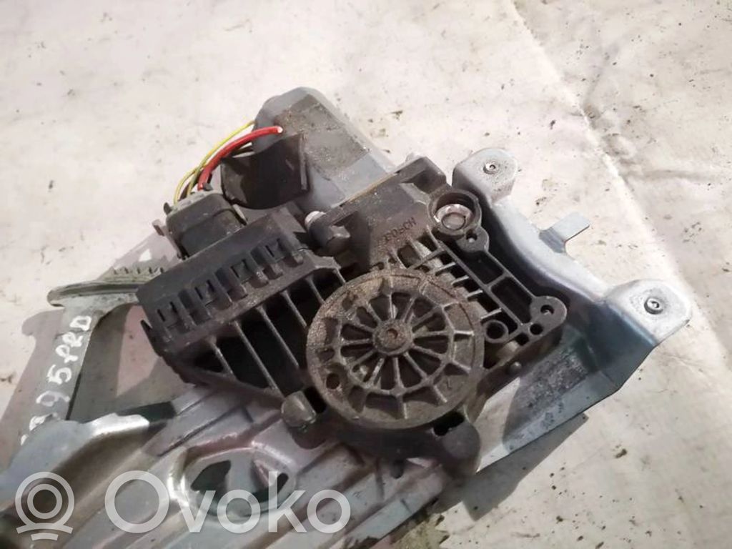 Opel Astra H Motor macara geam ușă față 