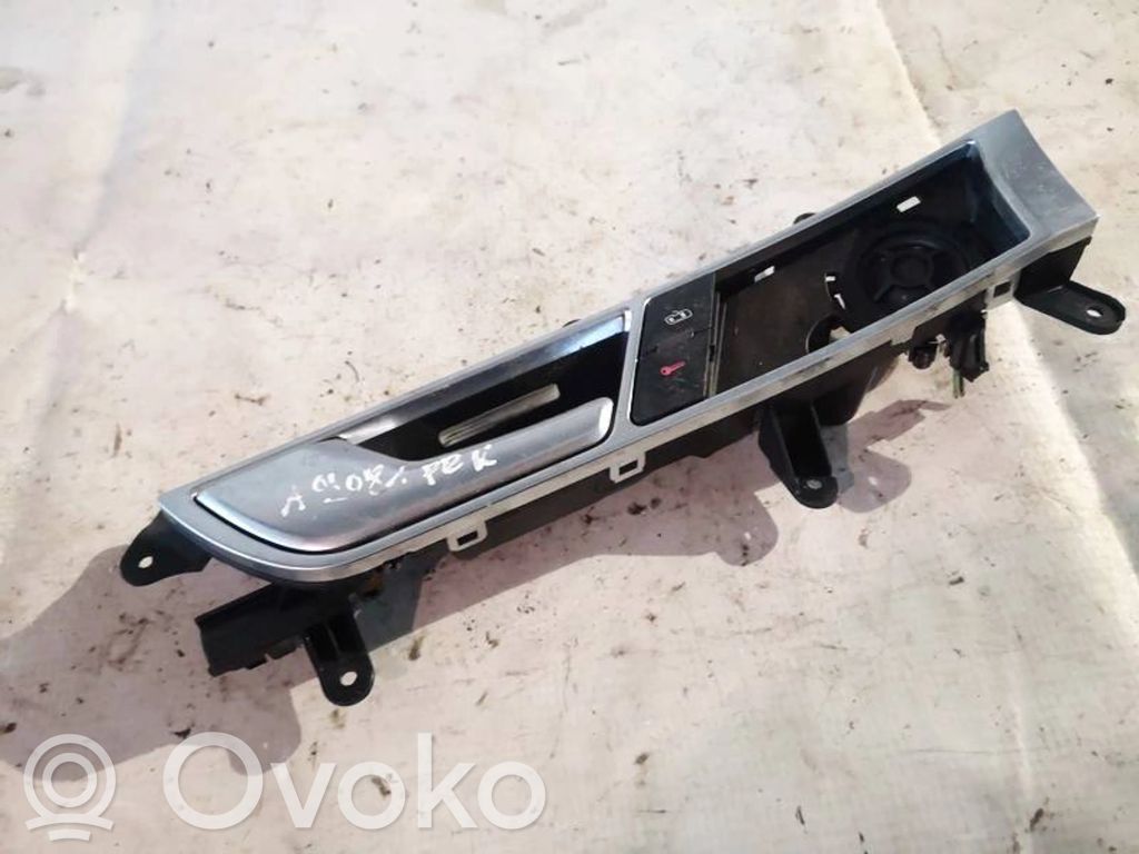 Audi A6 S6 C6 4F Manecilla interna puerta delantera 