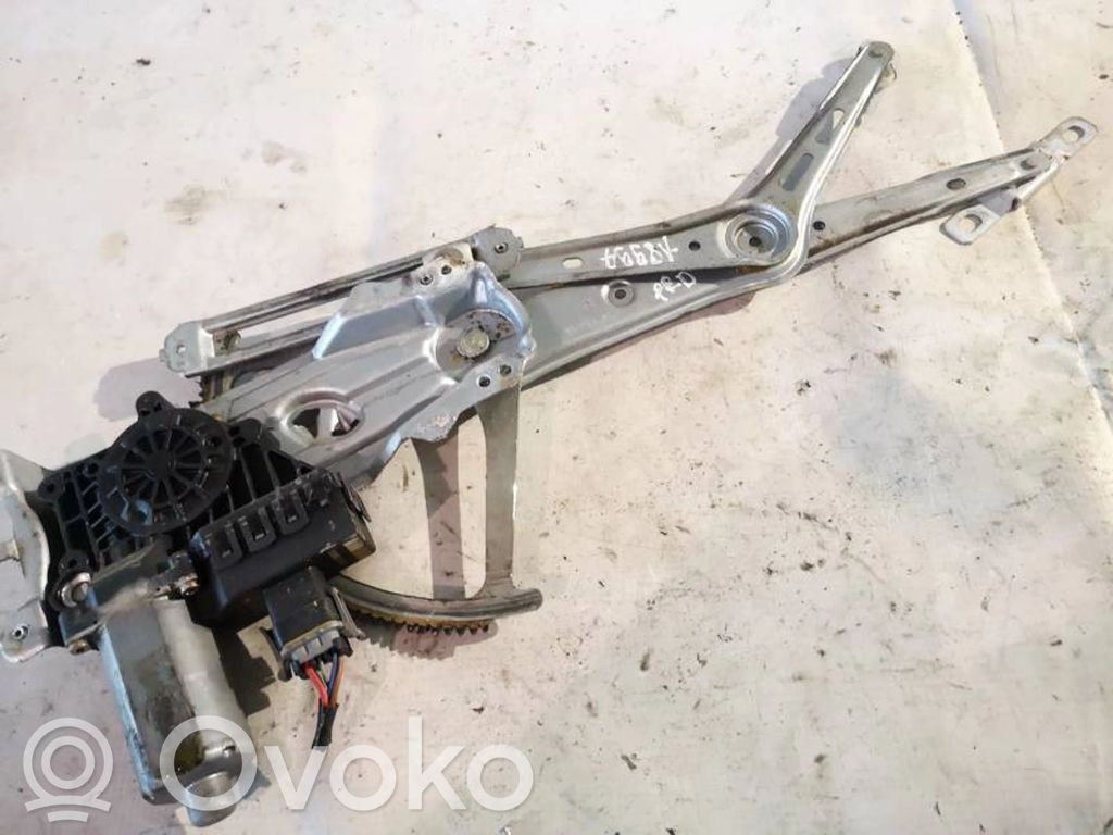Opel Astra G Macara ușă glisantă cu motor 