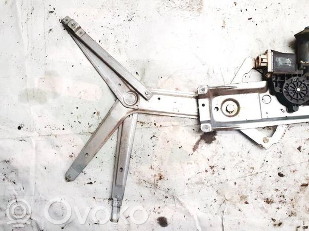 Opel Tigra A Elektryczny podnośnik szyby drzwi bocznych / przesuwnych 