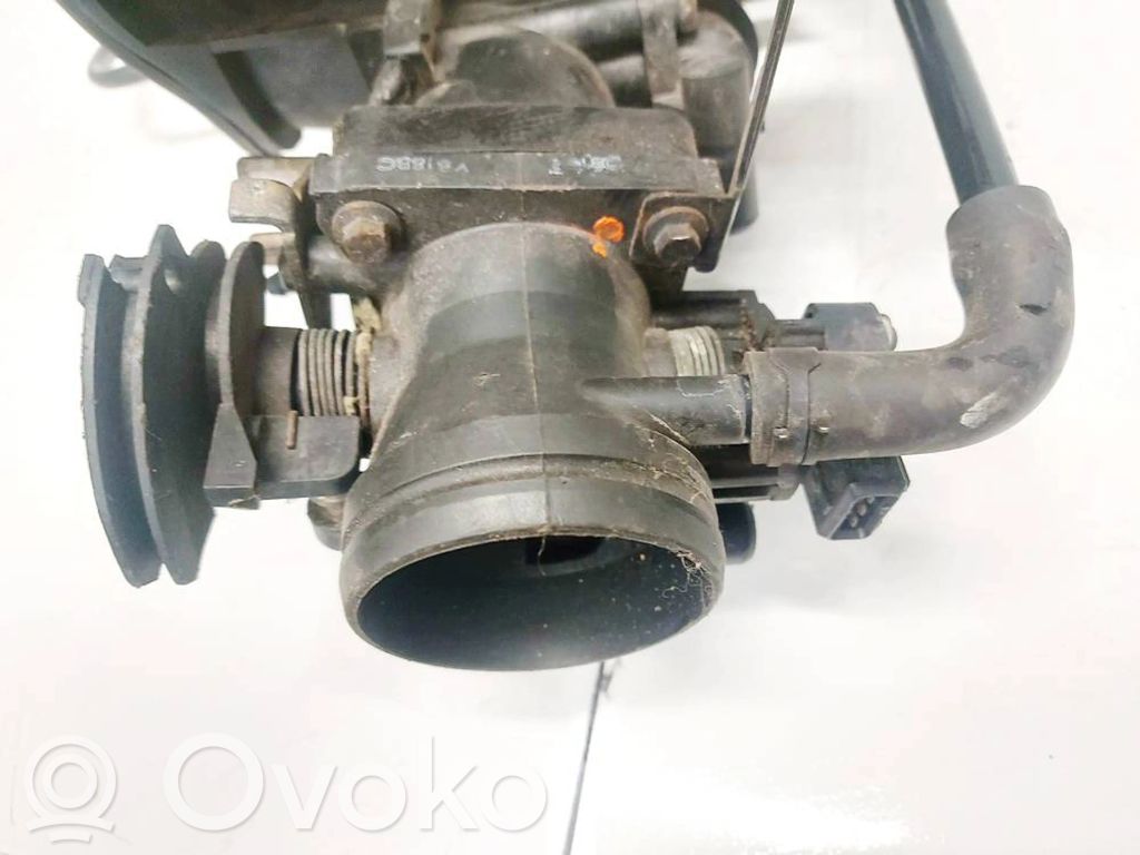 Rover 214 - 216 - 220 Soupape d'étranglement 