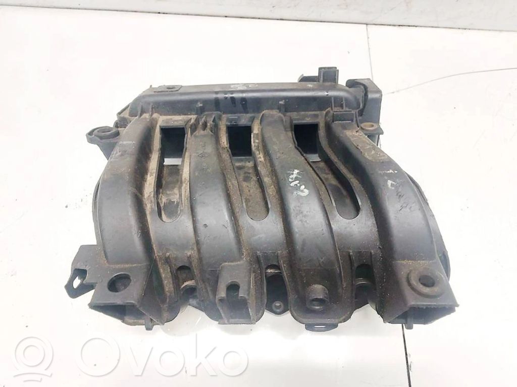 Renault Clio II Kolektorius įsiurbimo 