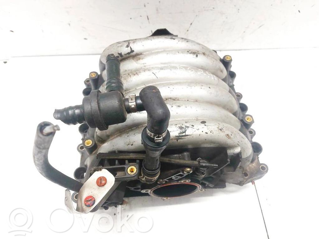 Audi A6 S6 C5 4B Imusarja 