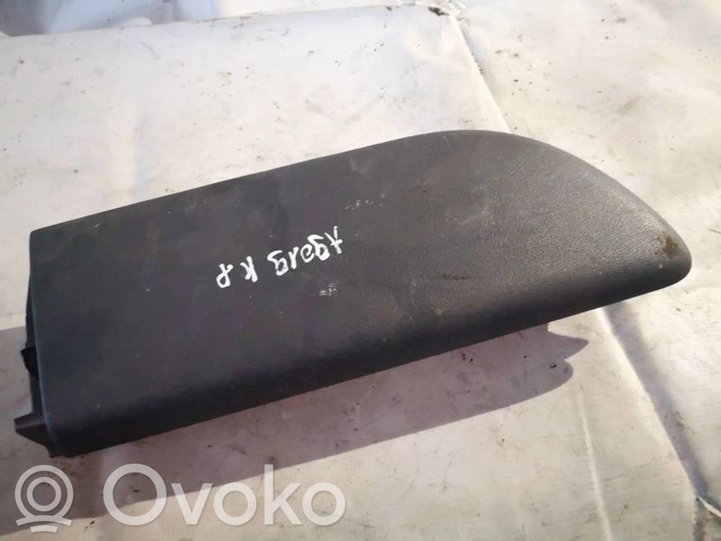 Audi A6 S6 C5 4B Altra parte interiore 