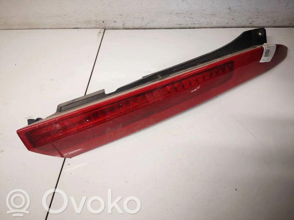 Volvo XC90 Luci posteriori