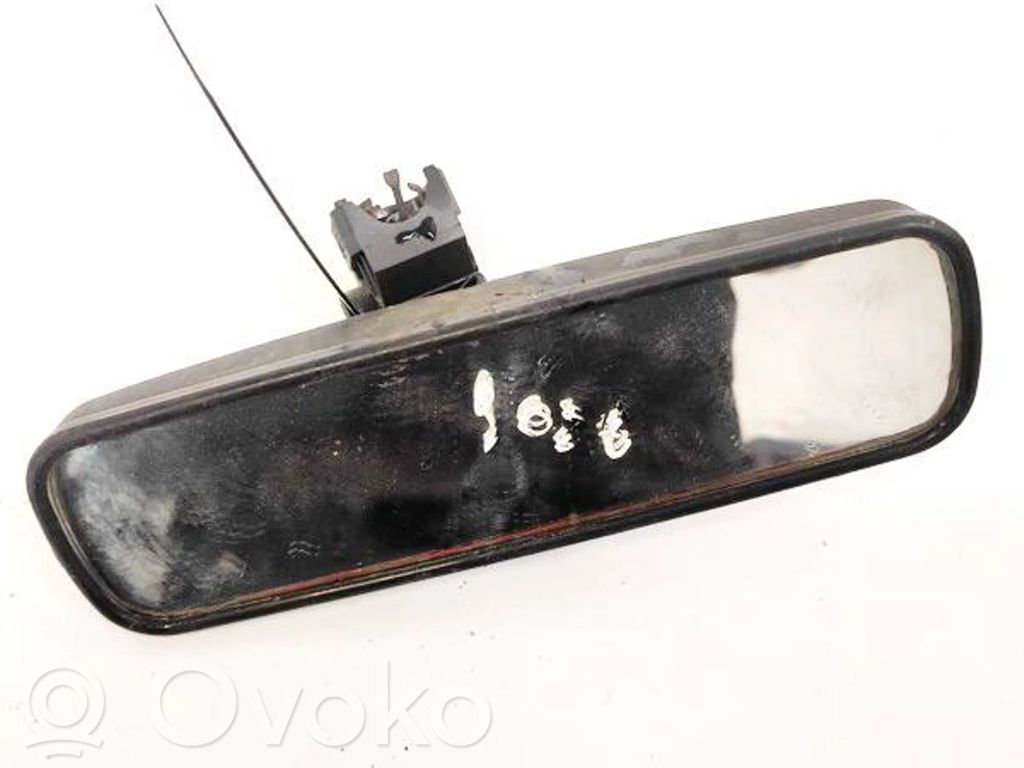 Volvo V50 Oglindă retrovizoare (interior)