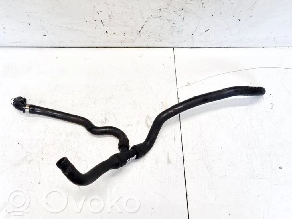Engine coolant pipe/hose   7537315,7537315,7537315
