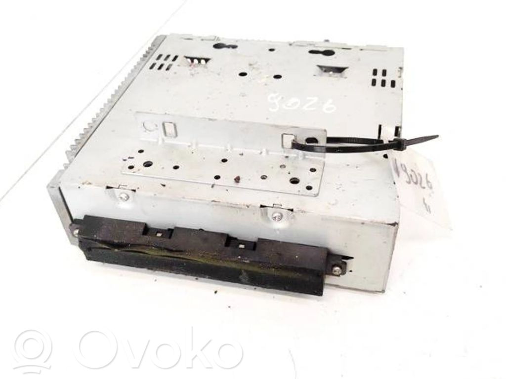 Volvo V50 Unitate principală radio/CD/DVD/GPS 