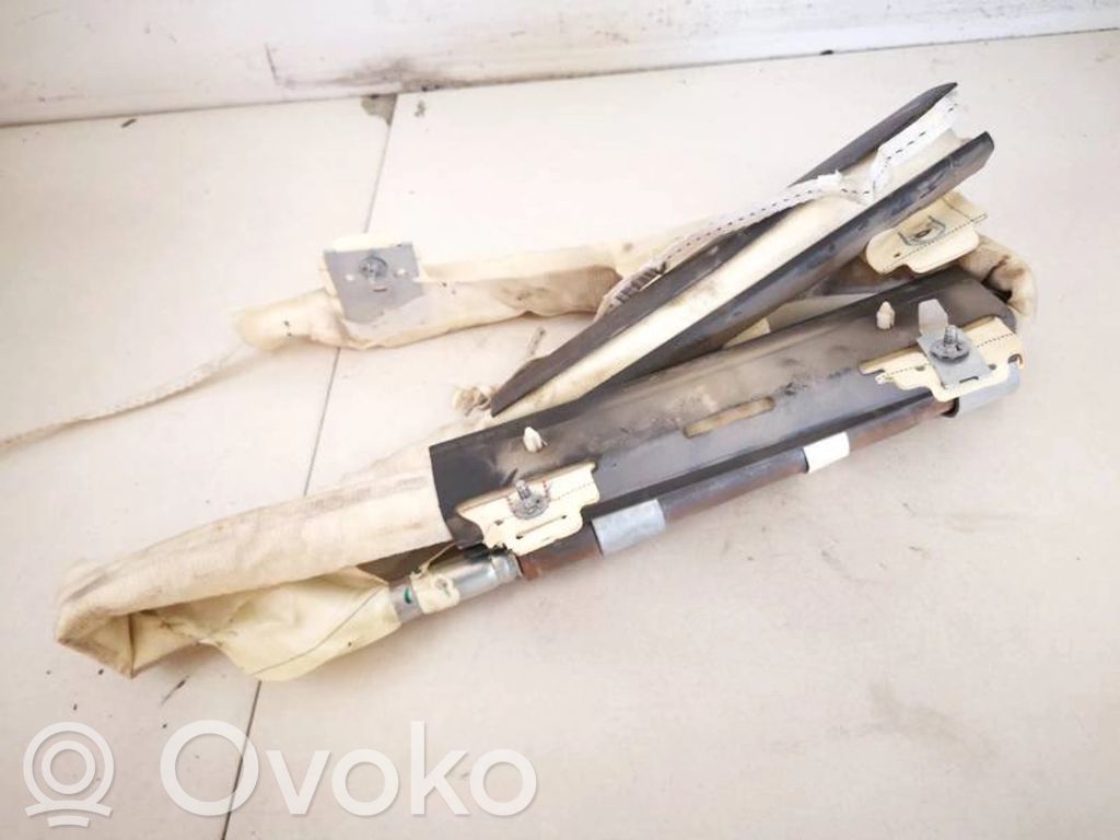Airbag del techo   P55351257AA,P55351257AA