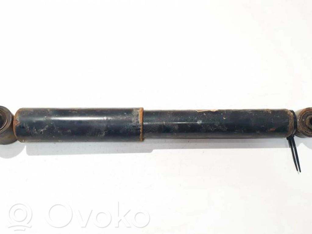 Nissan Qashqai Amortizor spate 