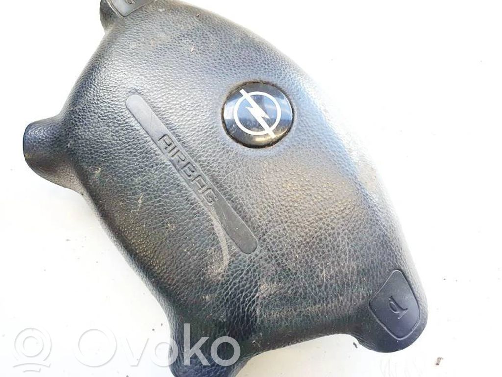 Opel Vectra B Airbag dello sterzo 