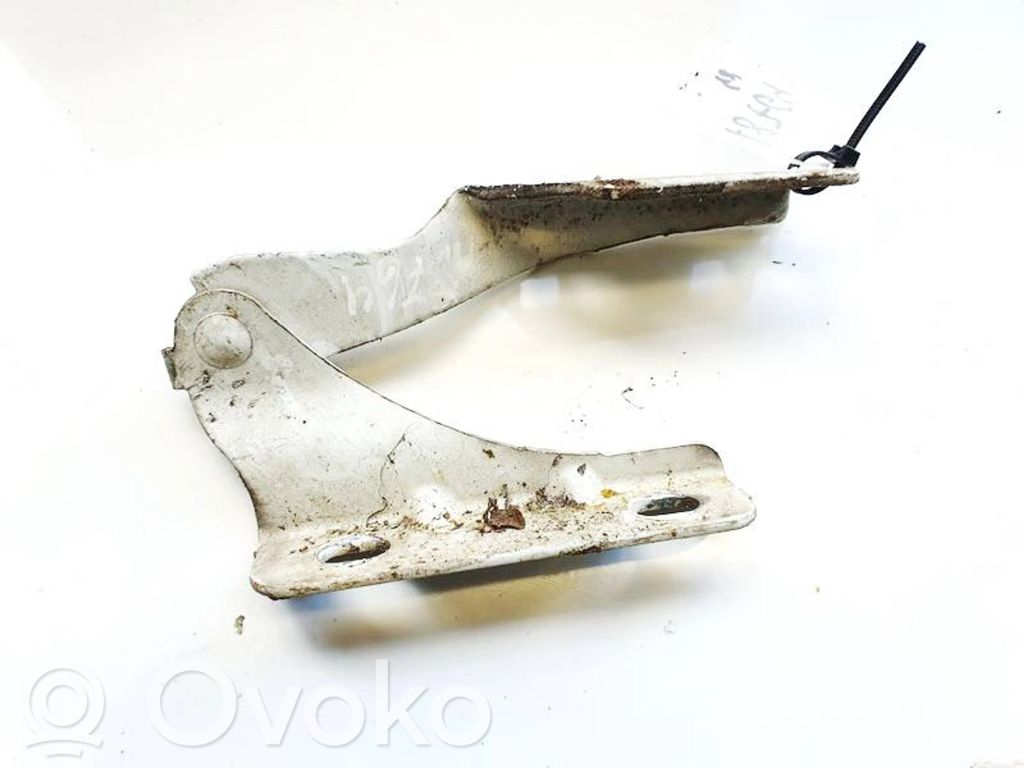 Charnière, capot moteur   6C1116800AC,6C1116800AC